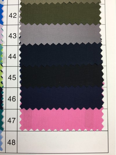  GZ-YGTI  700#  精梳平紋60支  全棉100％    全工藝環保軋染  60*60 細節-7